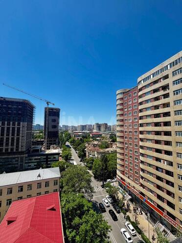 Сдаётся 3-комн. новостройка 127.7 м², Насиминский  р., photo 31 from 32
