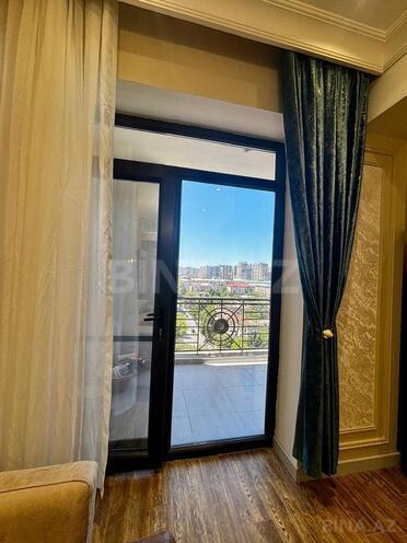 Сдаётся 3-комн. новостройка 127.7 м², Насиминский  р., photo 14 from 32