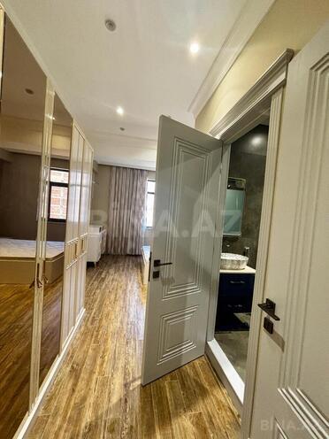 Сдаётся 3-комн. новостройка 127.7 м², Насиминский  р., photo 22 from 32
