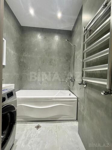 Сдаётся 3-комн. новостройка 127.7 м², Насиминский  р., photo 29 from 32