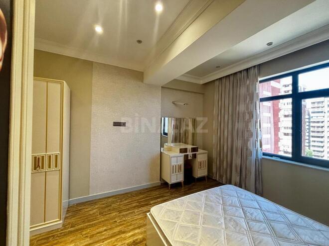 Сдаётся 3-комн. новостройка 127.7 м², Насиминский  р., photo 27 from 32