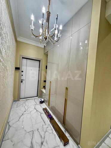 Сдаётся 3-комн. новостройка 127.7 м², Насиминский  р., photo 7 from 32