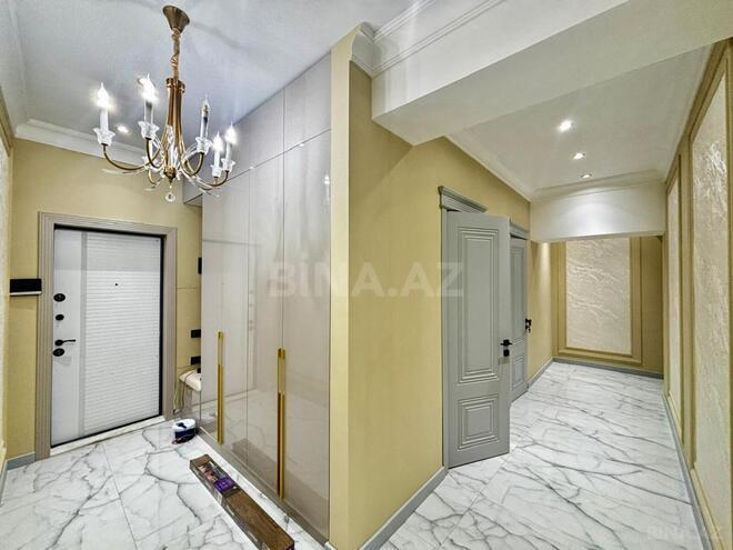 Сдаётся 3-комн. новостройка 127.7 м², Насиминский  р., photo 6 from 32