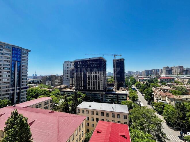 Сдаётся 3-комн. новостройка 127.7 м², Насиминский  р., photo 4 from 32