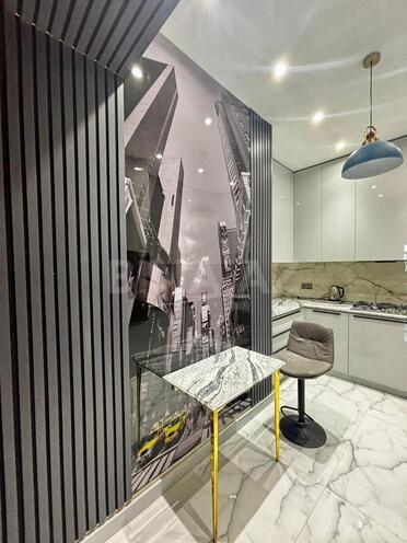 Сдаётся 3-комн. новостройка 127.7 м², Насиминский  р., photo 17 from 32