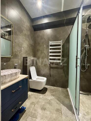 Сдаётся 3-комн. новостройка 127.7 м², Насиминский  р., photo 28 from 32