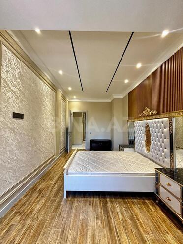 Сдаётся 3-комн. новостройка 127.7 м², Насиминский  р., photo 25 from 32