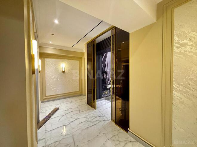 Сдаётся 3-комн. новостройка 127.7 м², Насиминский  р., photo 10 from 32