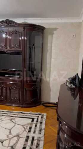 Satılır 3 otaqlı köhnə tikili 90 m², Memar Əcəmi m., photo 3 from 14