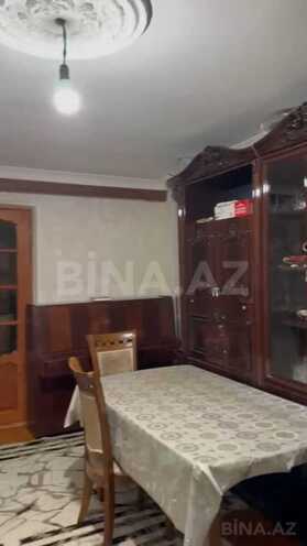 Satılır 3 otaqlı köhnə tikili 90 m², Memar Əcəmi m., photo 1 from 14