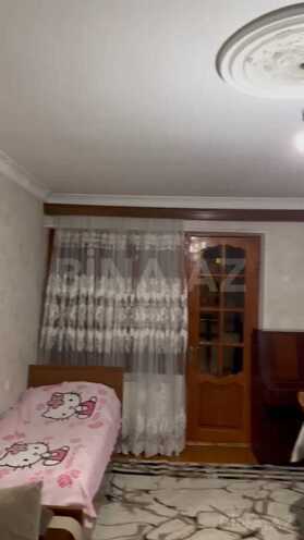 Satılır 3 otaqlı köhnə tikili 90 m², Memar Əcəmi m., photo 4 from 14