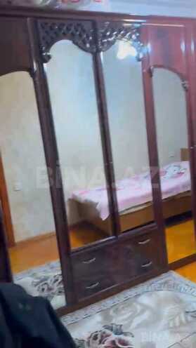 Satılır 3 otaqlı köhnə tikili 90 m², Memar Əcəmi m., photo 6 from 14
