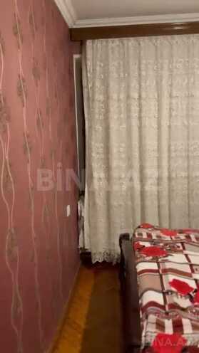 Satılır 3 otaqlı köhnə tikili 90 m², Memar Əcəmi m., photo 8 from 14