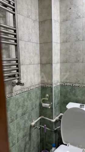 Satılır 3 otaqlı köhnə tikili 90 m², Memar Əcəmi m., photo 13 from 14