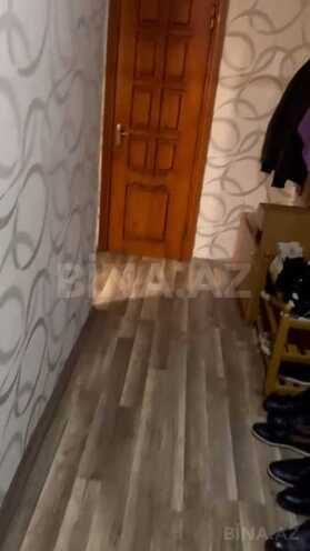 Satılır 3 otaqlı köhnə tikili 90 m², Memar Əcəmi m., photo 10 from 14