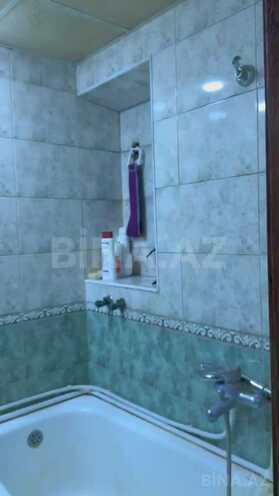 Satılır 3 otaqlı köhnə tikili 90 m², Memar Əcəmi m., photo 12 from 14