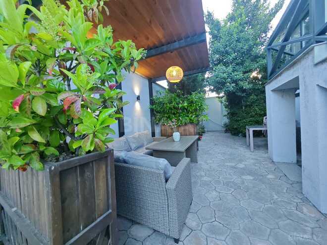 İcarəyə verilir 3 otaqlı həyət evi/bağ evi 110 m², Bilgəh q., photo 4 from 26