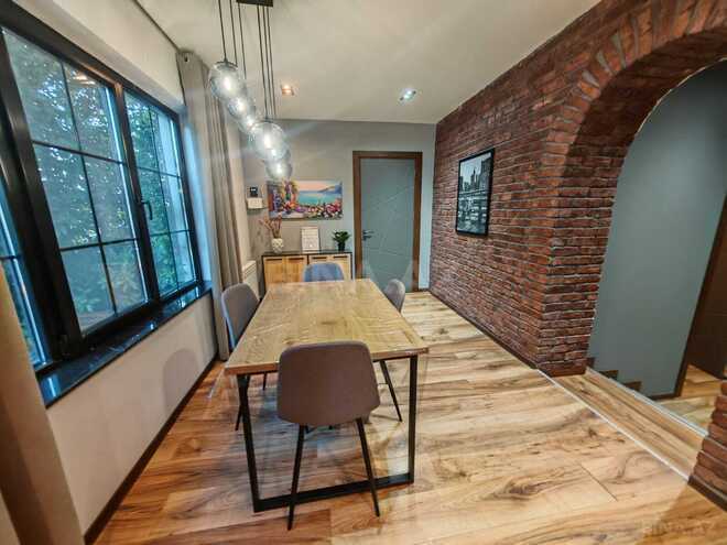 İcarəyə verilir 3 otaqlı həyət evi/bağ evi 110 m², Bilgəh q., photo 19 from 26