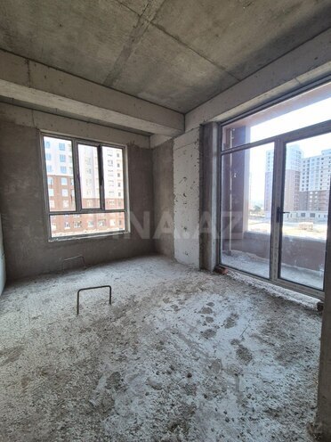 Продаётся 2-комн. новостройка 65 м², пос. 8-й мкр, photo 8 from 12