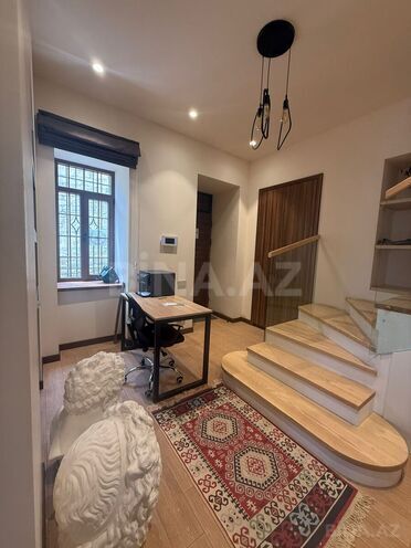 İcarəyə verilir 1 otaqlı ofis 20 m², İçəri Şəhər m., photo 3 from 6