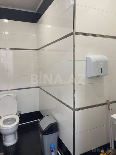 Сдаётся 1-комн. офис 70 м², м. Сахил, photo 9 from 10