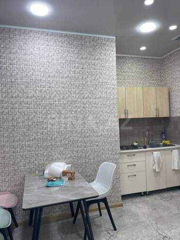 Сдаётся 1-комн. офис 70 м², м. Сахил, photo 6 from 10