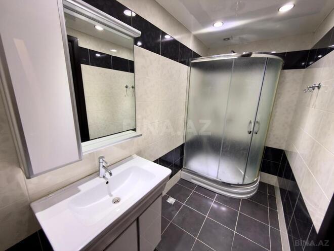 İcarəyə verilir 3 otaqlı yeni tikili 135 m², Nəriman Nərimanov m., photo 12 from 15