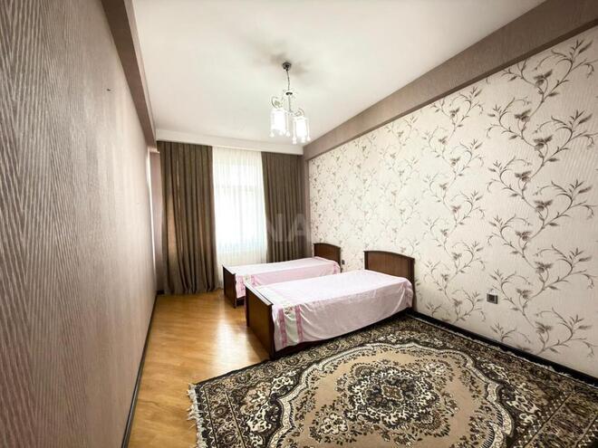 İcarəyə verilir 3 otaqlı yeni tikili 135 m², Nəriman Nərimanov m., photo 8 from 15