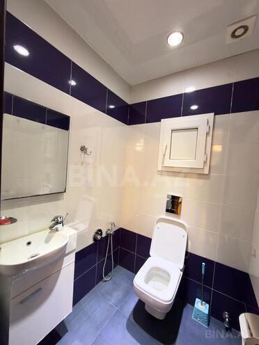 İcarəyə verilir 3 otaqlı yeni tikili 135 m², Nəriman Nərimanov m., photo 13 from 15