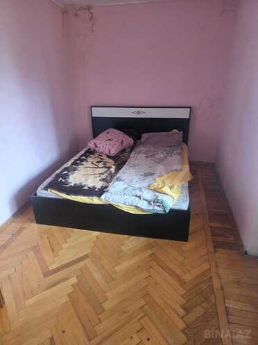 Сдаётся 2-комн. вторичка 60 м², м. Гянджлик, photo 3 from 8
