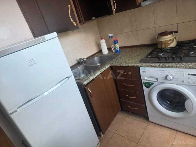 Сдаётся 2-комн. вторичка 60 м², м. Гянджлик, photo 6 from 8