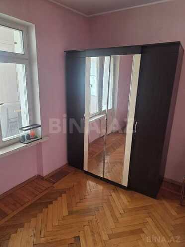 Сдаётся 2-комн. вторичка 60 м², м. Гянджлик, photo 4 from 8