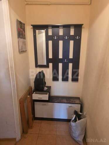 Сдаётся 2-комн. вторичка 60 м², м. Гянджлик, photo 5 from 8
