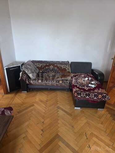 Сдаётся 2-комн. вторичка 60 м², м. Гянджлик, photo 1 from 8