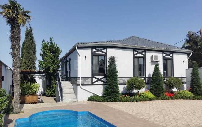 İcarəyə verilir 3 otaqlı həyət evi/bağ evi 110 m², Bilgəh q., photo 5 from 26