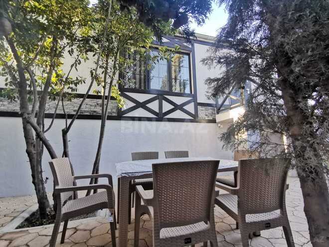 İcarəyə verilir 3 otaqlı həyət evi/bağ evi 110 m², Bilgəh q., photo 6 from 26