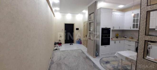 Satılır 3 otaqlı yeni tikili 82 m², Yasamal r., photo 9 from 13