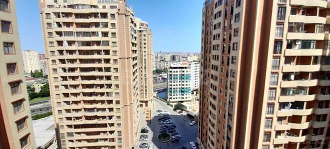 Satılır 3 otaqlı yeni tikili 82 m², Yasamal r., photo 12 from 13