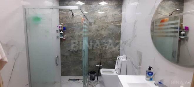 Satılır 3 otaqlı yeni tikili 82 m², Yasamal r., photo 11 from 13
