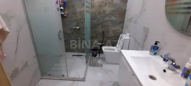 Satılır 3 otaqlı yeni tikili 82 m², Yasamal r., photo 10 from 13