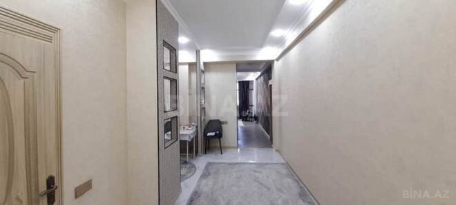 Satılır 3 otaqlı yeni tikili 82 m², Yasamal r., photo 6 from 13