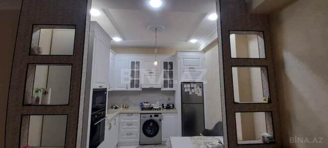 Satılır 3 otaqlı yeni tikili 82 m², Yasamal r., photo 7 from 13
