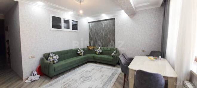 Satılır 3 otaqlı yeni tikili 82 m², Yasamal r., photo 1 from 13