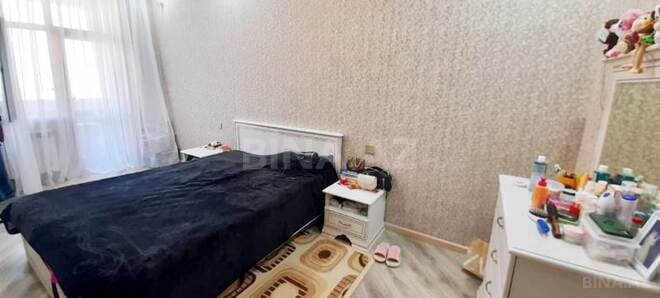 Satılır 3 otaqlı yeni tikili 82 m², Yasamal r., photo 3 from 13