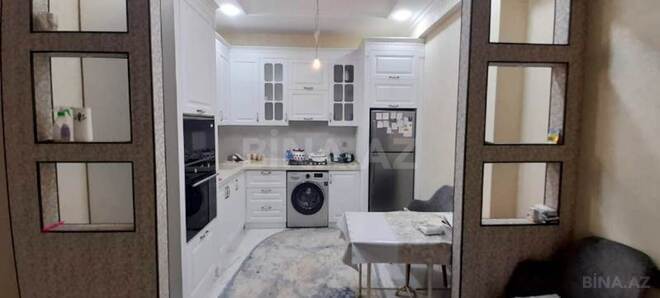 Satılır 3 otaqlı yeni tikili 82 m², Yasamal r., photo 8 from 13