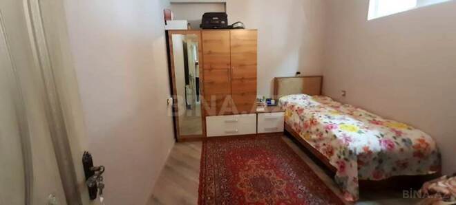 Satılır 3 otaqlı yeni tikili 82 m², Yasamal r., photo 5 from 13