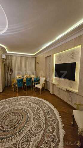 İcarəyə verilir 3 otaqlı yeni tikili 150 m², Azadlıq Prospekti m., photo 19 from 22