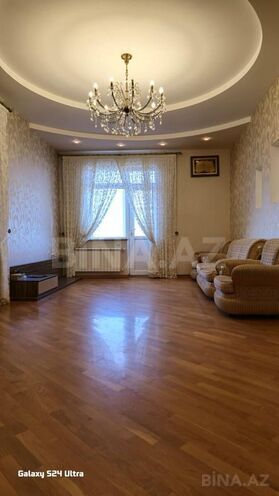 İcarəyə verilir 9 otaqlı ofis 360 m², 9-cu mikrorayon q., photo 4 from 11