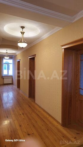 İcarəyə verilir 9 otaqlı ofis 360 m², 9-cu mikrorayon q., photo 6 from 11