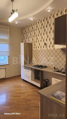 İcarəyə verilir 9 otaqlı ofis 360 m², 9-cu mikrorayon q., photo 8 from 11